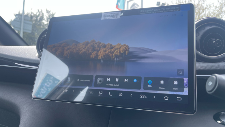 BYD Dolphin 150kW Comfort 60.4kWh Auto Electric Hatchback